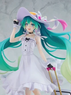 Max Factory Racing Miku 2021: Private Ver. 1/7 Scale Figure -Figure Model 22aba3ca21af443ea4cafc187db9d40a.jpg