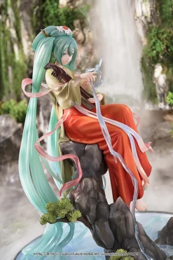 GOOD SMILE COMPANY Hatsune Miku: Gao Shan Liu Shui Ver. 1/7 Scale Figure -Figure Model 22e99100a6414b5b9047e3d6b2287d8b.jpg