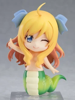 GOOD SMILE COMPANY Nendoroid Dropkick On My Devil! Jashin-chan (Re-run)