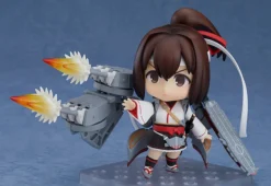 GOOD SMILE COMPANY Nendoroid KanColle Ise Kai Ni -Figure Model 2321b1fa1541435598802db3d4c2051d.jpg