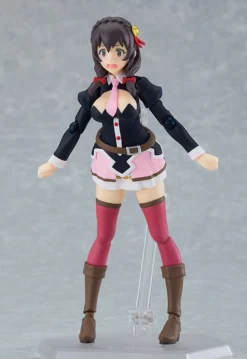 Max Factory Figma KonoSuba The Movie: Legend Of Crimson Yunyun -Figure Model 2323752530bd40d3a142356f00428182.jpg