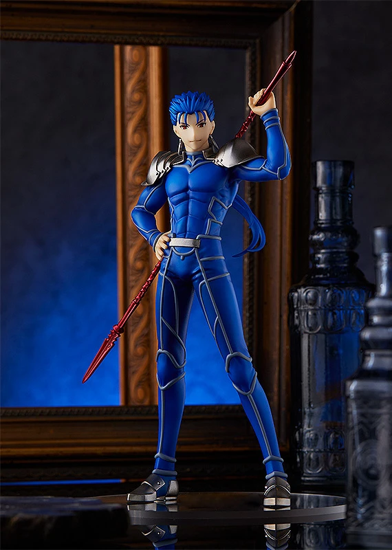 Max Factory Pop Up Parade Fate/stay Night: Heaven's Feel Lancer 3 Max Factory Pop Up Parade Fate/stay Night: Heaven's Feel Lancer