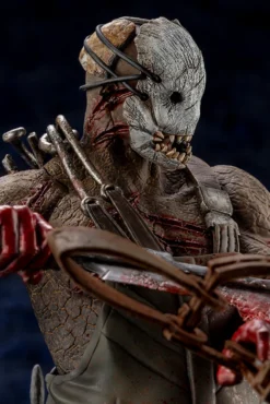 Kotobukiya Dead By Daylight The Trapper Non-Scale Figure -Figure Model 2333740a877640468f997403f7770ed8.jpg