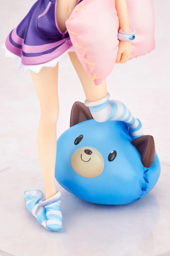 Hyperdimension Neptunia Neptune 1/8 Scale Figure 17 Hyperdimension Neptunia Neptune 1/8 Scale Figure - Image 15