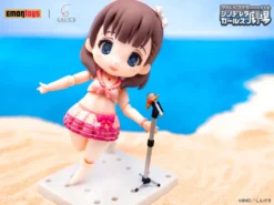 Faidoll Vol. 2: The Idolm@ster Cinderella Girls Theater Mayu Sakuma: Swimsuit Ver. 22 Faidoll Vol. 2: The Idolm@ster Cinderella Girls Theater Mayu Sakuma: Swimsuit Ver. -Figure Model 2367b44285fb4ace81010a3bef3173bc.jpg