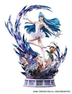 SNK Heroines: Tag Team Frenzy Kula Diamond 1/4 Scale Figure -Figure Model 23ee48e782cf4c36b29c786f48245ed2.jpg