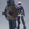 Max Factory Figma Fate/Grand Order Shielder/Mash Kyrielight (Ortinax) -Figure Model 241149d0559941c686994f99a604d9f3.jpg