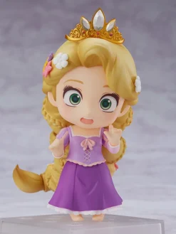 GOOD SMILE COMPANY Nendoroid Tangled Rapunzel (Re-run) -Figure Model 241ba793848a40509213ffc1374dff86.jpg