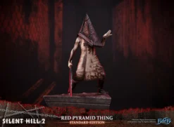 First 4 Figures Silent Hill 2 Red Pyramid Thing: Standard Edition Statue 32 First 4 Figures Silent Hill 2 Red Pyramid Thing: Standard Edition Statue -Figure Model 2422d49dc49b45fa915f0faae25edaf0.jpg