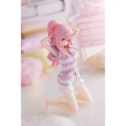 BANPRESTO That Time I Got Reincarnated As A Slime: Relax Time Shuna Non-Scale Figure -Figure Model 24f0ce7f5bb04a9fa5f5883ea429545f.jpg