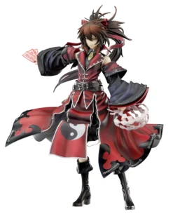 Touhou Project: Koumajou Densetsu Reimu Hakurei 1/8 Scale Figure -Figure Model 24ff77bfa76a4db4ba01fb7e9103fbee.jpg