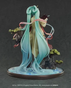 GOOD SMILE COMPANY Hatsune Miku: Gao Shan Liu Shui Ver. 1/7 Scale Figure -Figure Model 2506b9ba9a154dbbb9e12ce2e4d0ae9a.jpg