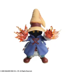 Square Enix Bring Arts Final Fantasy IX Vivi Ornitier & Adelbert Steiner Set -Figure Model 2531067663b346c9af1387d7153d6d6a.jpg