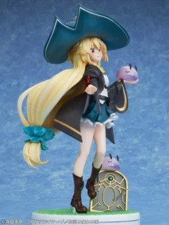 I've Been Killing Slimes For 300 Years And Maxed Out My Level Azusa 1/7 Scale Figure -Figure Model 2583e4f48ef04206952699c17cf2d02b.jpg