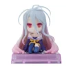 Bishoujo Character Collection Smartphone Stand No. 11: No Game No Life Shiro (Re-run) -Figure Model 25a6324d7f844cd9a6010a173125ab19.jpg