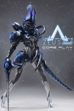 Legacy Of Olympus Zeus Blade 1/6 Scale Figure 22 Legacy Of Olympus Zeus Blade 1/6 Scale Figure -Figure Model 25ace9941cd64a84b62c7ccdd749661a.jpg