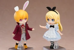 GOOD SMILE COMPANY Nendoroid Doll: Alice (Re-run) -Figure Model 25d72ebc94a0492c8a1f4ceae3b2efee.jpg