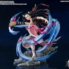 Bandai Figuarts Zero Demon Slayer: Kimetsu No Yaiba Nezuko Kamado: Demon Form Advancing Ver. -Figure Model 25e4d8ac516c4b11b9ec9662f5e11b74.jpg