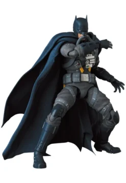 Mafex Stealth Jumper Batman: Hush Ver. -Figure Model 2600699977634e839ebf6d8f5c1db5d1.jpg