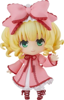 GOOD SMILE COMPANY Nendoroid Rozen Maiden Hinaichigo -Figure Model 261d528bed054c148d336810994ae688.jpg