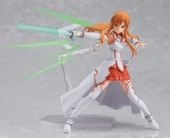GOOD SMILE COMPANY Figma Asuna -Figure Model 26328f917a8c48bb98f2cd887b78d4e1.jpg