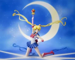 Bandai S.H.Figuarts Sailor Moon Crystal Sailor Moon -Figure Model 265ab10dcad84a5e855ca53e3af2be8a.jpg
