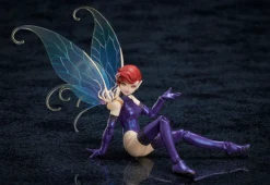 FREEing Figma Shin Megami Tensei Pixie -Figure Model 267ce78056744c2ea98a6a11a447920a.jpg