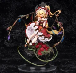 ALTER Touhou Project Flandre Scarlet 1/8 Scale Figure 31 ALTER Touhou Project Flandre Scarlet 1/8 Scale Figure -Figure Model 26a8c58378cf4b4bb9fc6b3e238a29c3.jpg