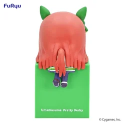 Uma Musume: Pretty Derby Hikkake Figure 35 Uma Musume: Pretty Derby Hikkake Figure -Figure Model 26cafe4ddaaa45559c58846415bbed2a.jpg