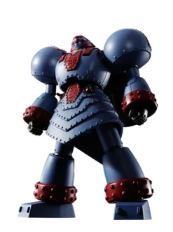 Bandai Super Robot Chogokin Giant Robo (The Animation Ver.) -Figure Model 26d19ae52a49450a93eabafff8c1f033.jpg