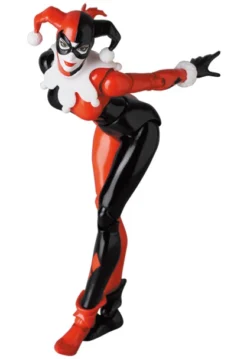 MAFEX Harley Quinn: Batman: Hush Ver. -Figure Model 27101c42e87e4641a7fa938b0245f382.jpg