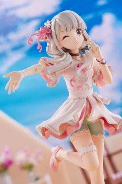Plum The Idolm@ster Cinderella Girls Nagi Hisakawa: [O-Ku-Ri-Mo-No Sunday!]+ 1/7 Scale Figure -Figure Model 27752b2d90f9495eae4b78e1461bcbae.jpg
