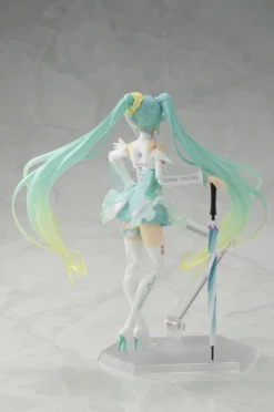 GOOD SMILE COMPANY Goodsmile Racing Personal Sponsorship 2017 Figma Course (15,000 JPY Level) W/ Figma Racing Miku 2017 Ver. -Figure Model 277c4738bfb947a397283112bbf1391c.jpg