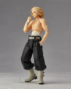 Amazing Yamaguchi Manjiro Sano (Mikey)