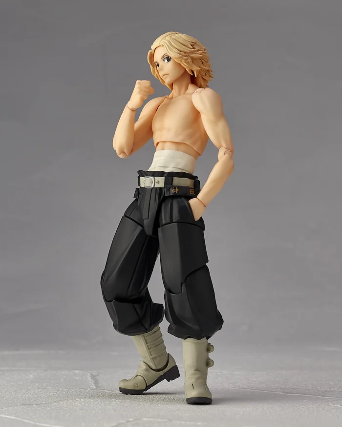 Amazing Yamaguchi Manjiro Sano (Mikey) 3 Amazing Yamaguchi Manjiro Sano (Mikey)