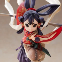 Sakuna: Of Rice And Ruin Princess Sakuna Non-Scale Figure -Figure Model 27a59dc70c124ff29458031263d1a700.jpg