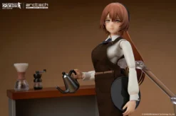 Apex Arctech Series Girls' Frontline Springfield: Aromatic Silence Ver. 1/8 Scale Action Figure -Figure Model 27d794ad9d084f1fba90f59593599301.jpg