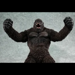 MegaHouse UA Monsters Kong From Godzilla Vs. Kong (2021) -Figure Model 28004294b2c94c93b7ac5fbfa7c1b623.jpg