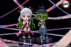 Bandai Figuarts Mini Demon Slayer: Kimetsu No Yaiba Daki And Gyutaro 18 Bandai Figuarts Mini Demon Slayer: Kimetsu No Yaiba Daki And Gyutaro -Figure Model 281136e28c484b25b22a638cc0316df8.jpg