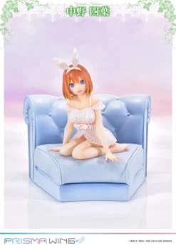Prisma Wing The Quintessential Quintuplets The Movie Yotsuba Nakano 1/7 Scale Figure