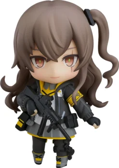 Nendoroid Girls' Frontline UMP45 13 Nendoroid Girls' Frontline UMP45 -Figure Model 282233308ec14736a580e55fb40d09d8.jpg