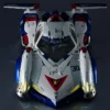 MegaHouse Variable Action Hi-Spec United Future GPX Cyber Formula Asurada GSX -Figure Model 282db7d6dcf7410c9e7c2b8cb02fb5b2.jpg