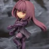 Bishoujo Character Collection Smartphone Stand No. 14: Fate/Grand Order Lancer/Scathach -Figure Model 282e875db2d44b28b35632af29059b7f.jpg