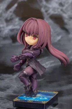 Bishoujo Character Collection Smartphone Stand No. 14: Fate/Grand Order Lancer/Scathach