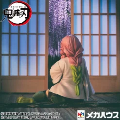 MegaHouse G.E.M. Series Demon Slayer: Kimetsu No Yaiba Palm-Size Kanroji-san W/ Bonus Photo Card -Figure Model 283679f45060462f98c84e0d15c3037c.jpg