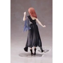 BANPRESTO Kyunties The Quintessential Quintuplets ∬ Miku Nakano 25 BANPRESTO Kyunties The Quintessential Quintuplets ∬ Miku Nakano -Figure Model 2844213552a94eb2a461a0cf4cc2c2bc.jpg