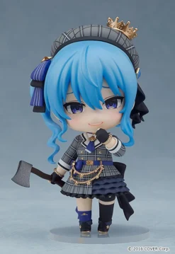 GOOD SMILE COMPANY Nendoroid Hoshimachi Suisei -Figure Model 28526746de7247289ed58c4901c6b749.jpg