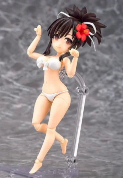 Parfom R! Senran Kagura: Peach Beach Splash Asuka -Figure Model 285f117c434a4b51bd7f853276281fe1.jpg