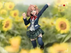 Honma Himawari 1/7 Scale Figure -Figure Model 286139990f8440a5bb6b821c067751dc.jpg