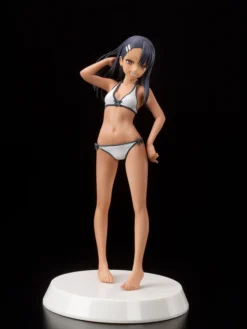 Assemble Heroines Don't Toy With Me Miss Nagatoro Miss Nagatoro 1/8 Scale Figure